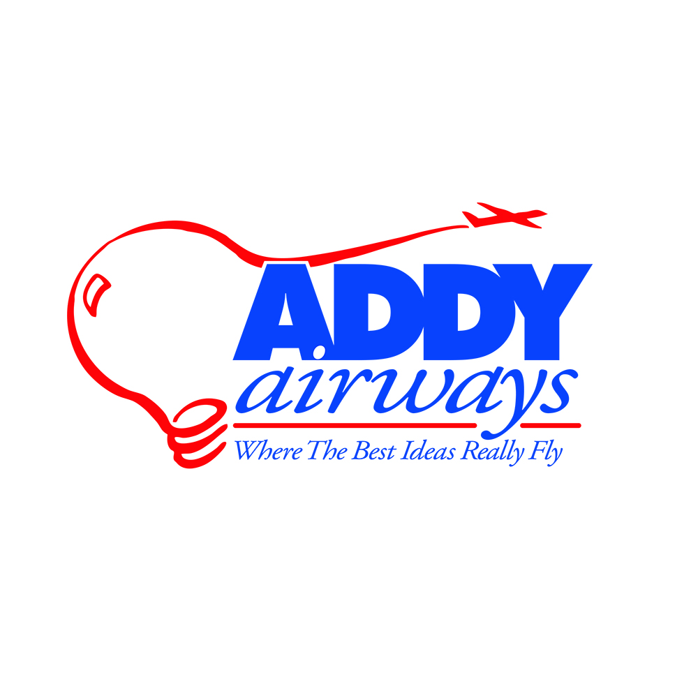 Addy Airways Logo