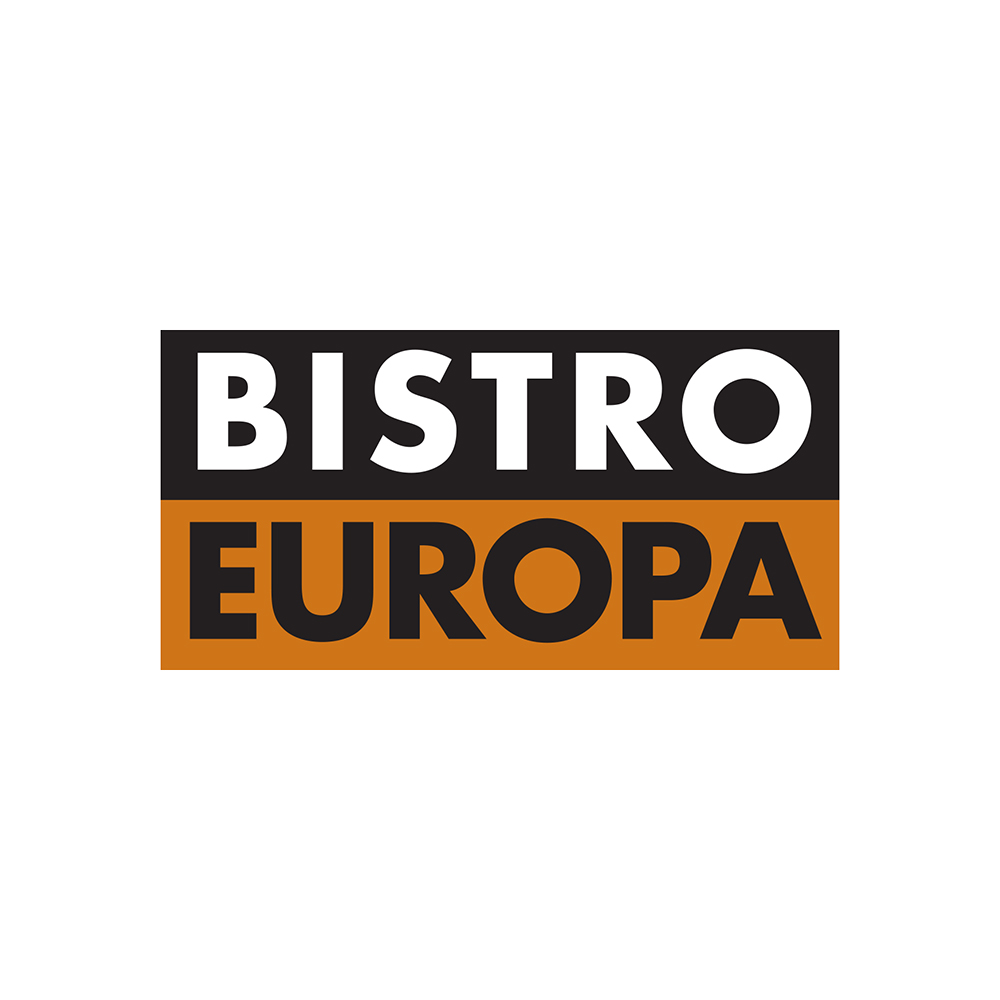 Bistro Europa Logo