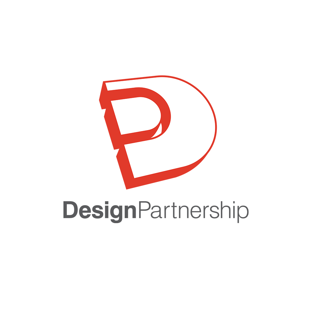 Design Partnership Logo