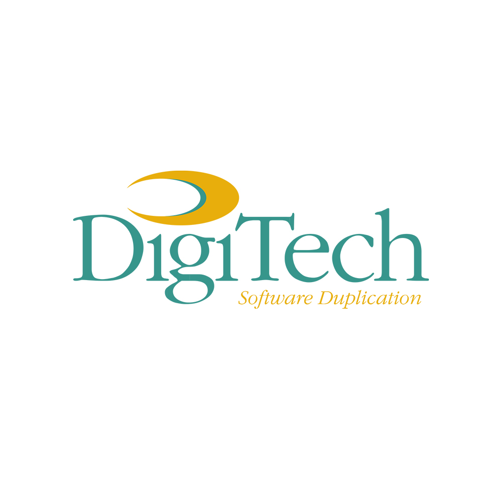 DigiTech Logo