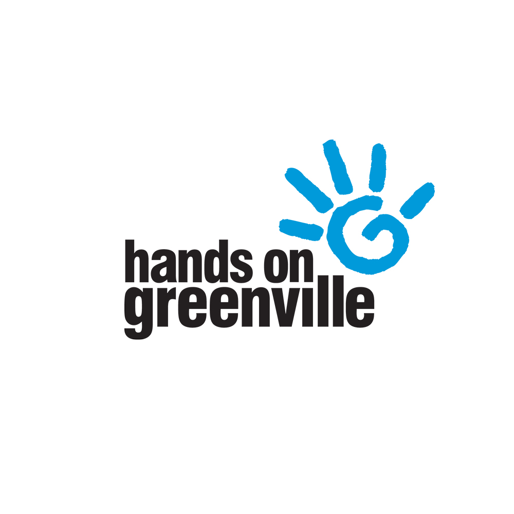 Hands On Greenville Logo