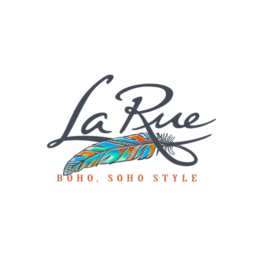 La'Rue Logo