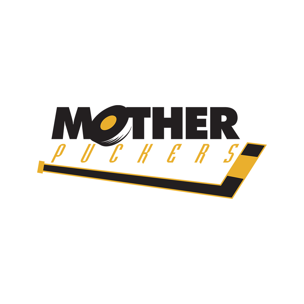 Mother Puckers Team Logo