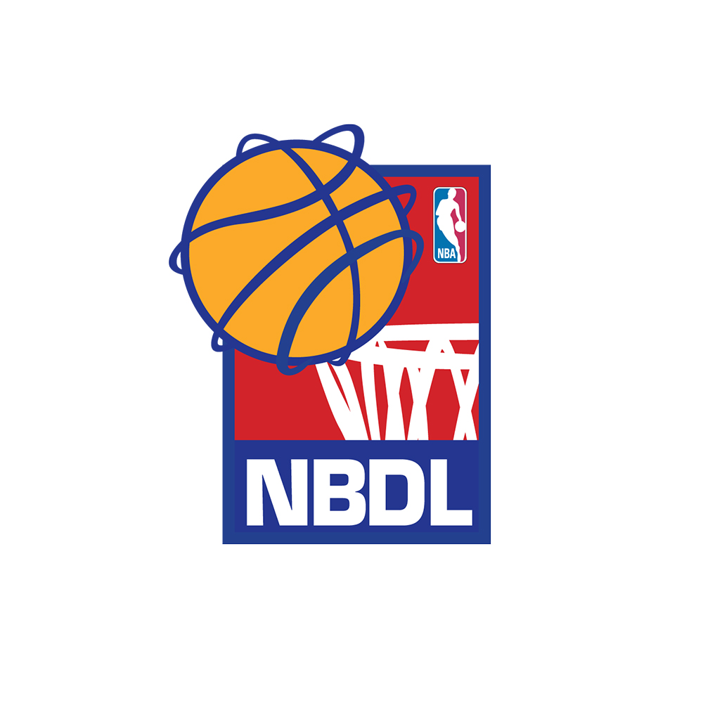 NBDL Logo