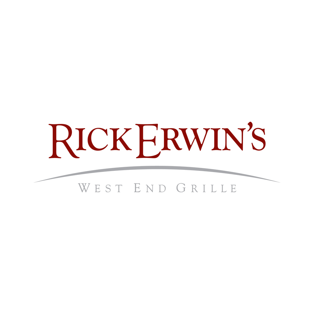 Rick Erwin's West End Grille Logo