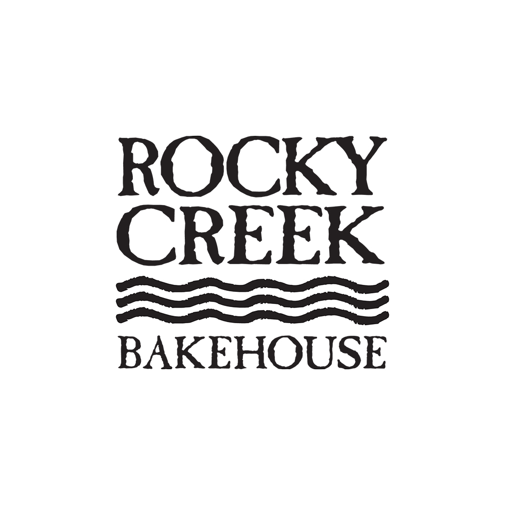 Rocky Creek Bakehouse Logo