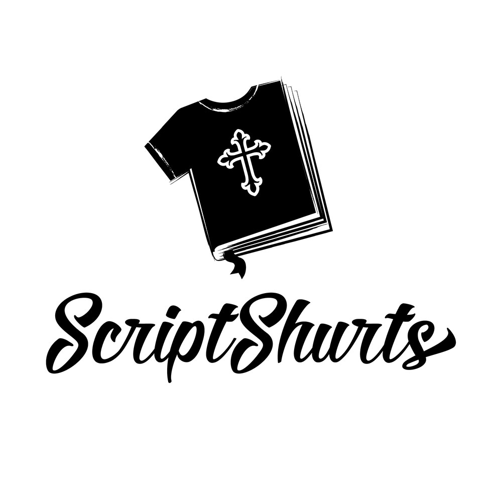ScriptShurts Logo