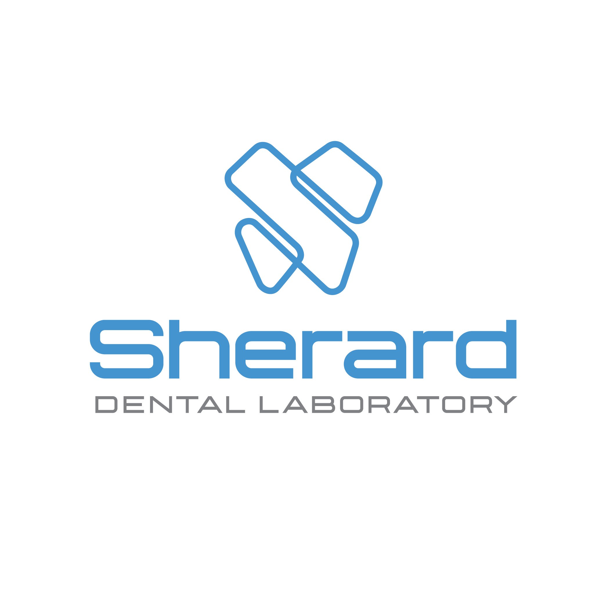Sherard Dental Lab Logo