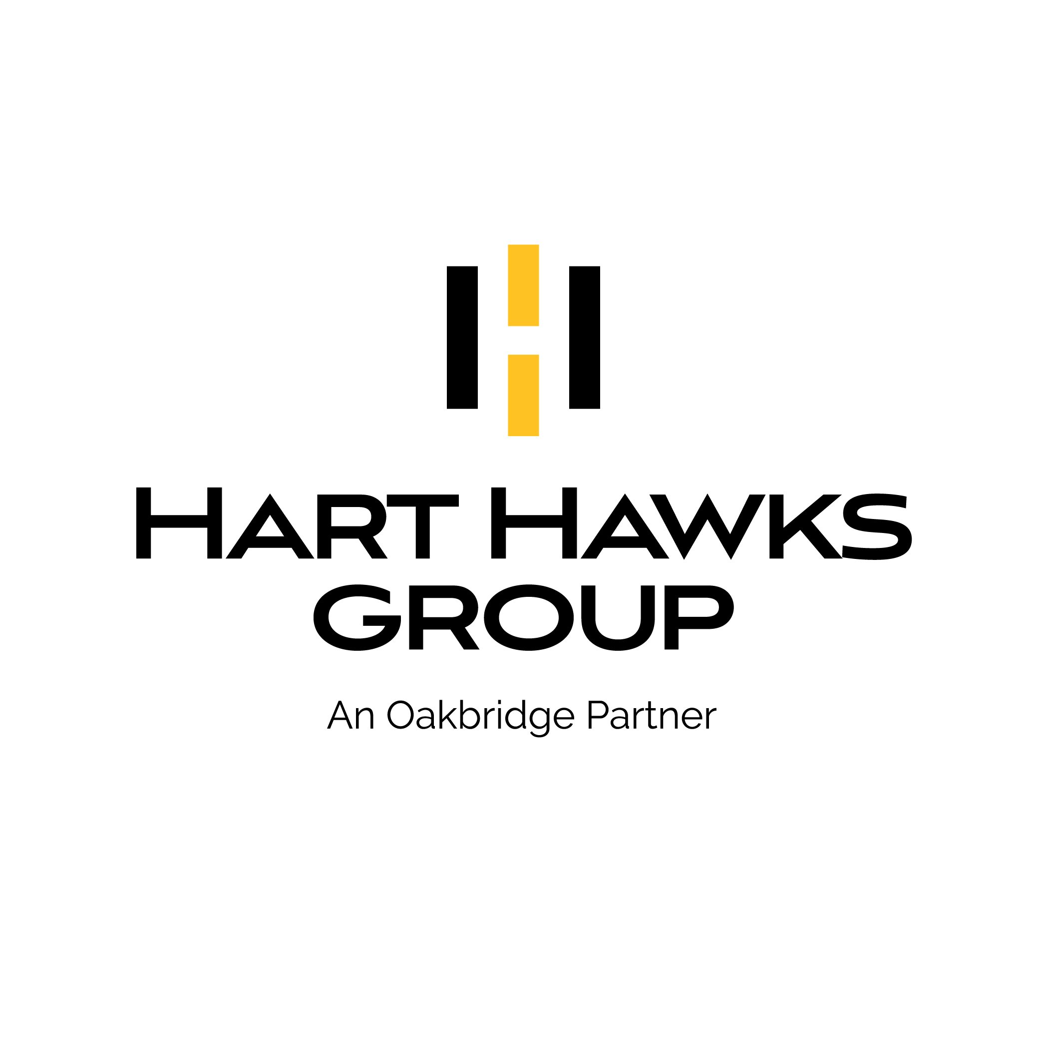 Hart Hawks Group Logo
