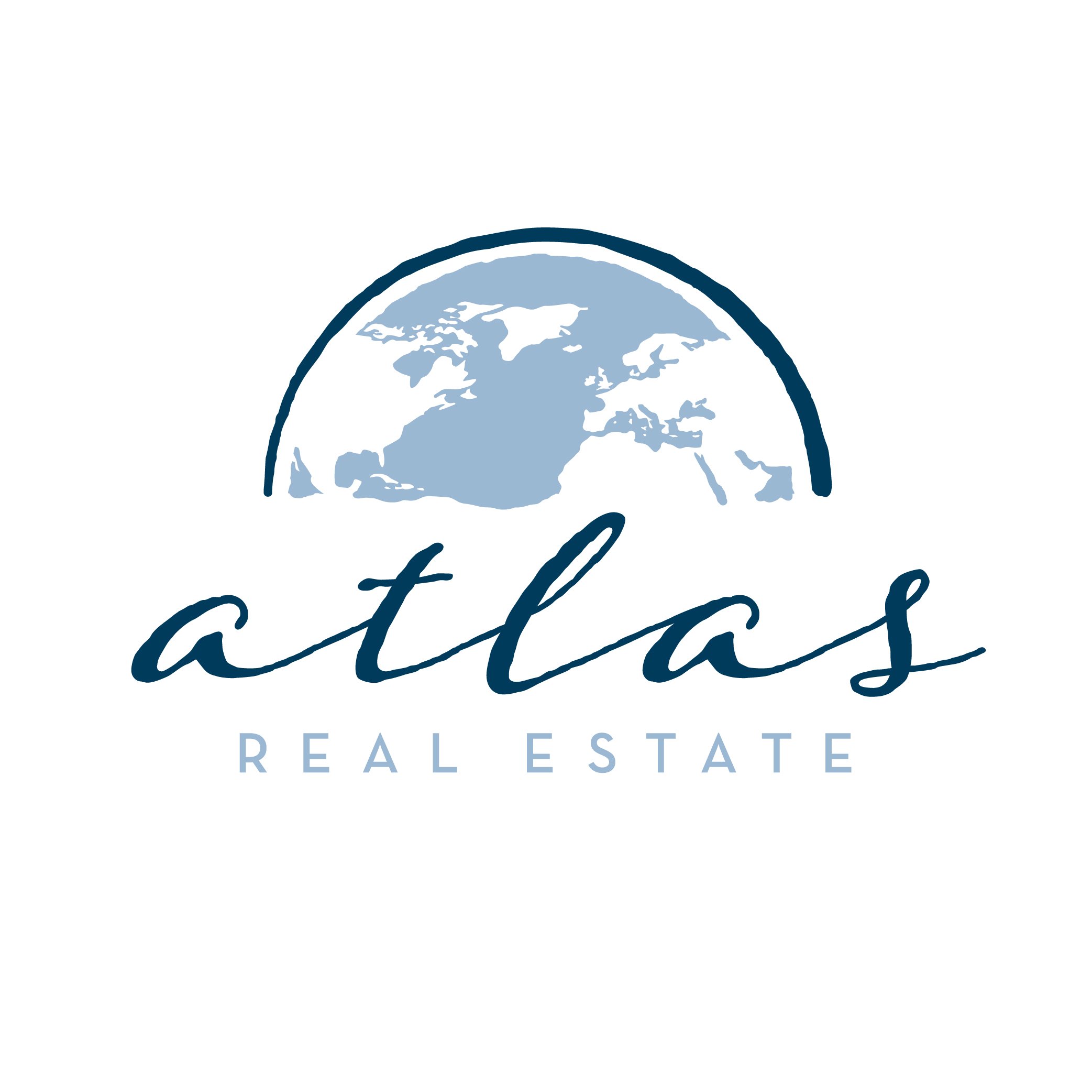 Atlas Real Estate Logo