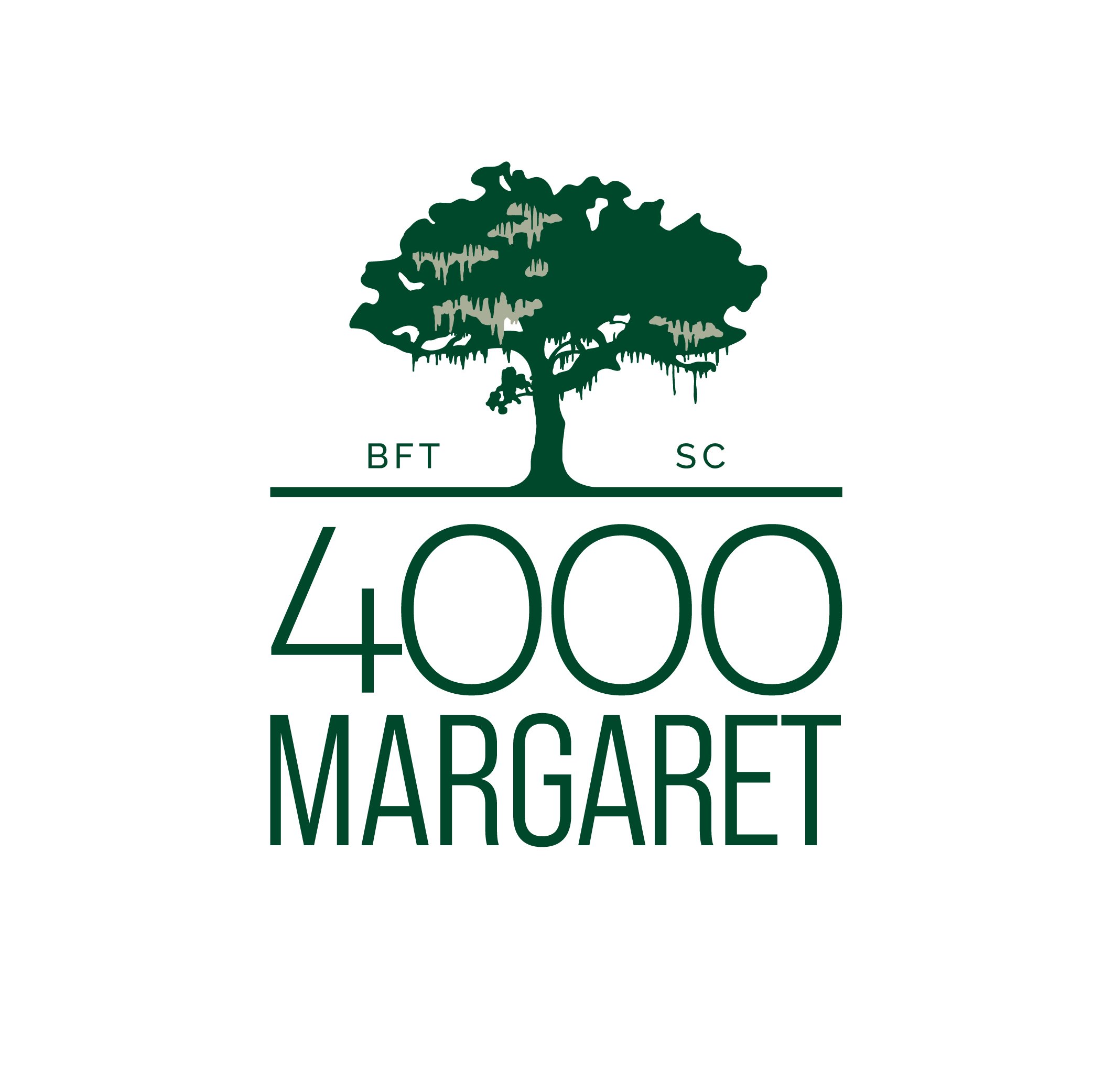4000 Margaret Logo