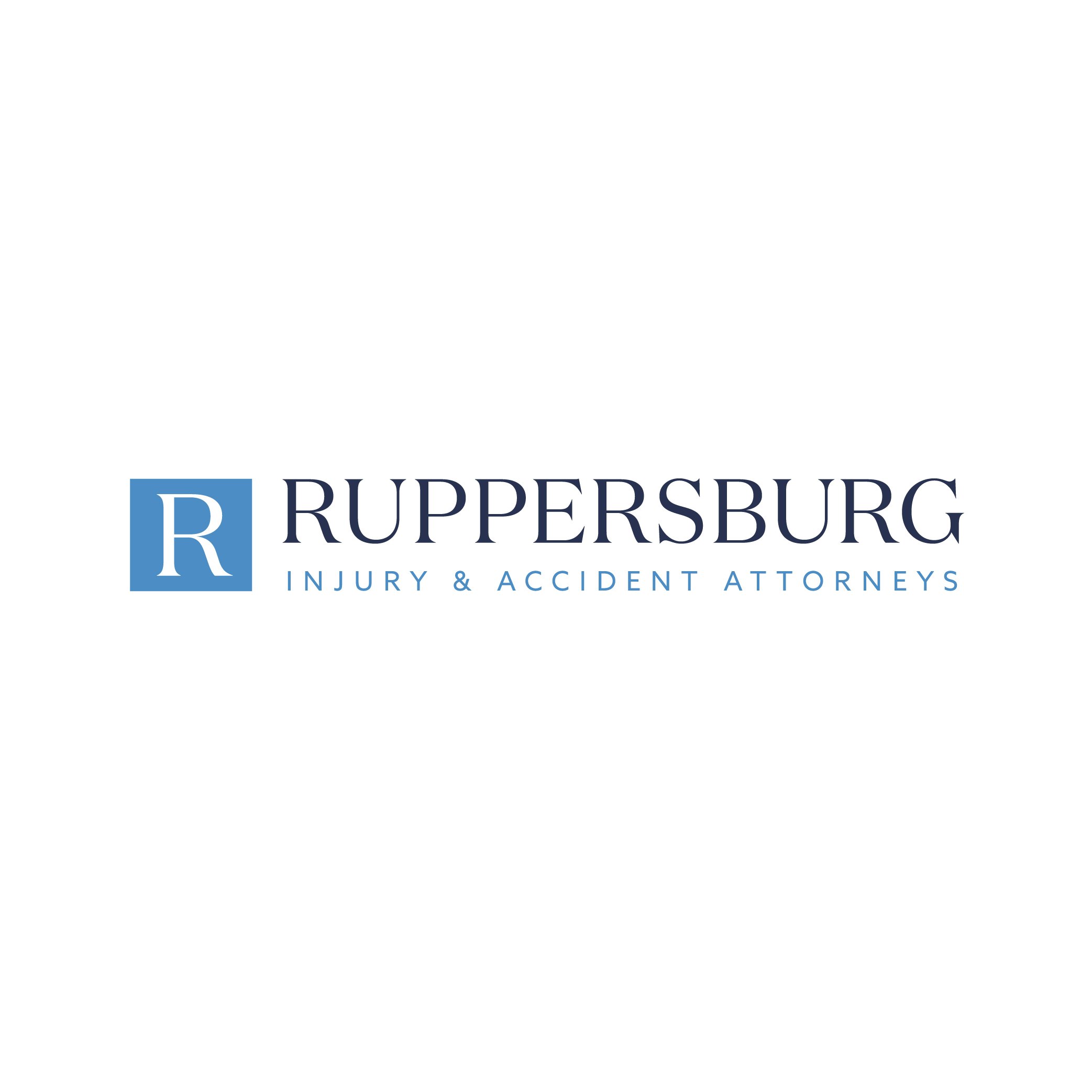 Ruppersburg Attorneys Logo