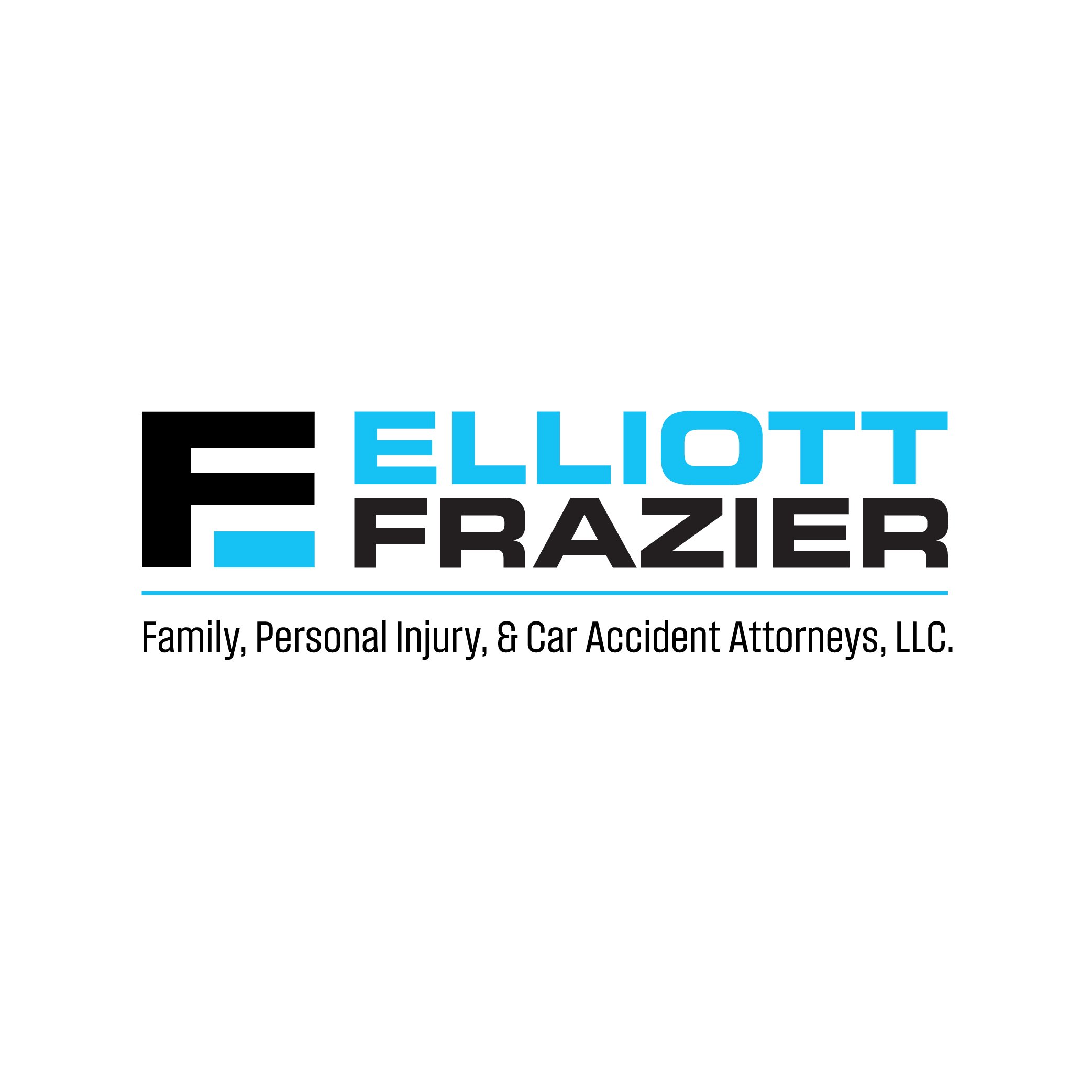 Elliott Frazier Attorneys Logo