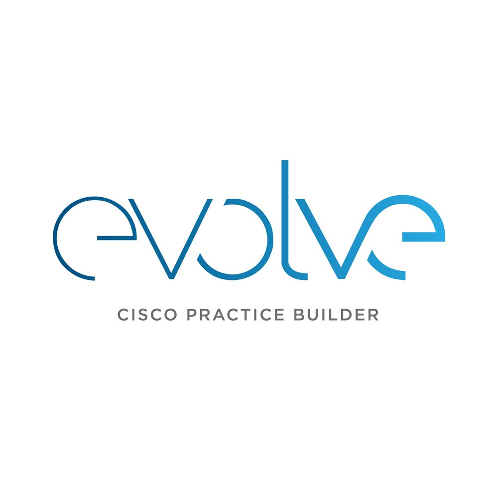 ScanSource Evolve Logo