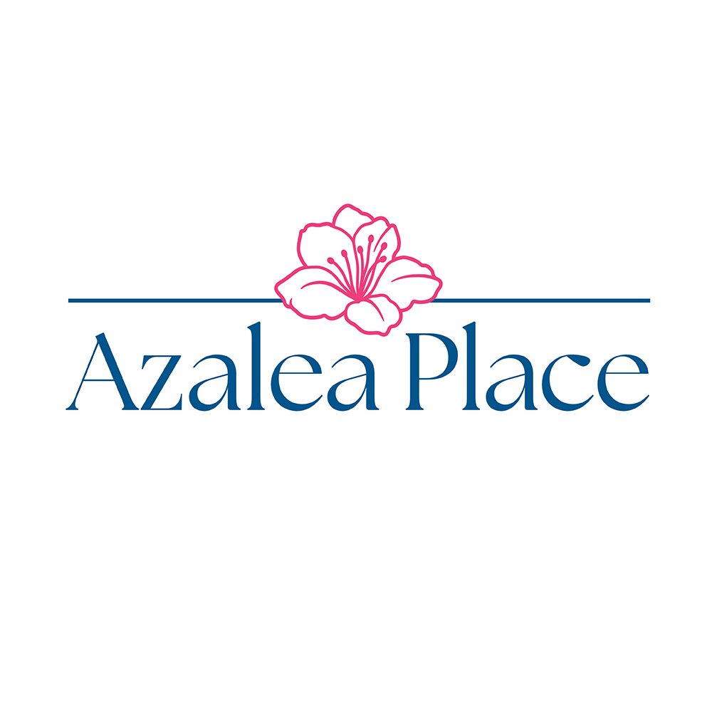 Logo for Azalea Place Neighborhood