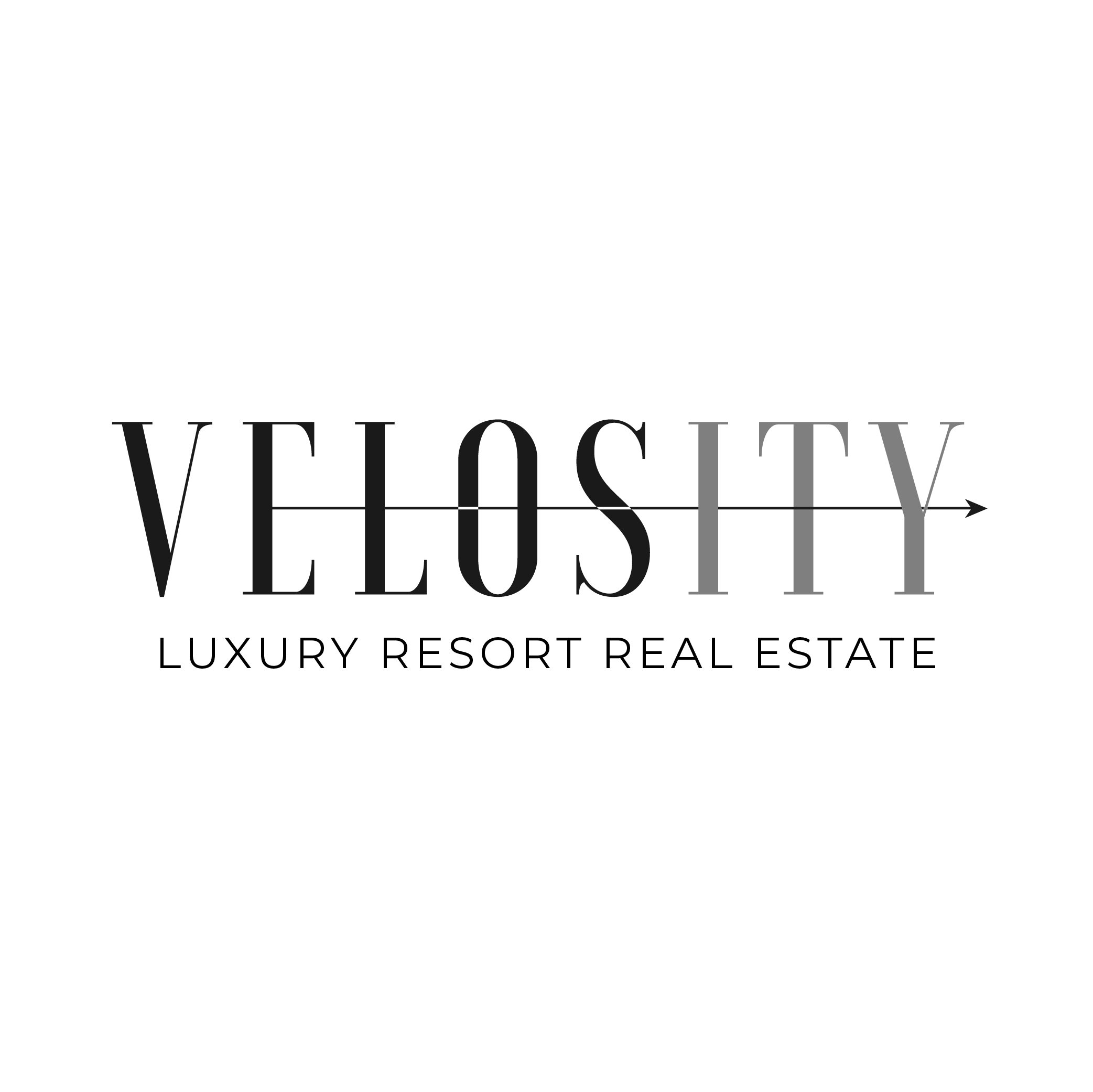 Velosity Luxury Resort Real Estate