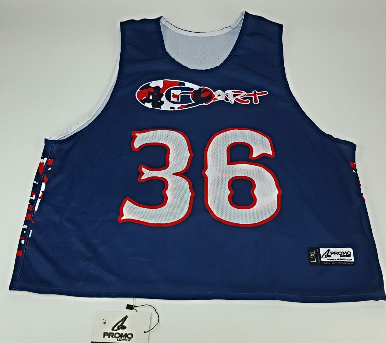 Summer League Uniforms