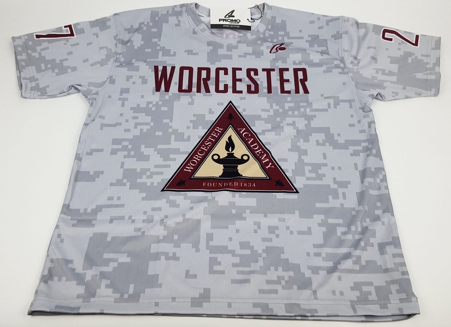 Worcestor Academy