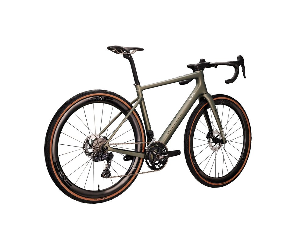 rennrad aus titan Laget Aero One Titanium Rennrad-Rahmenset | 3D-gedrucktes Titan