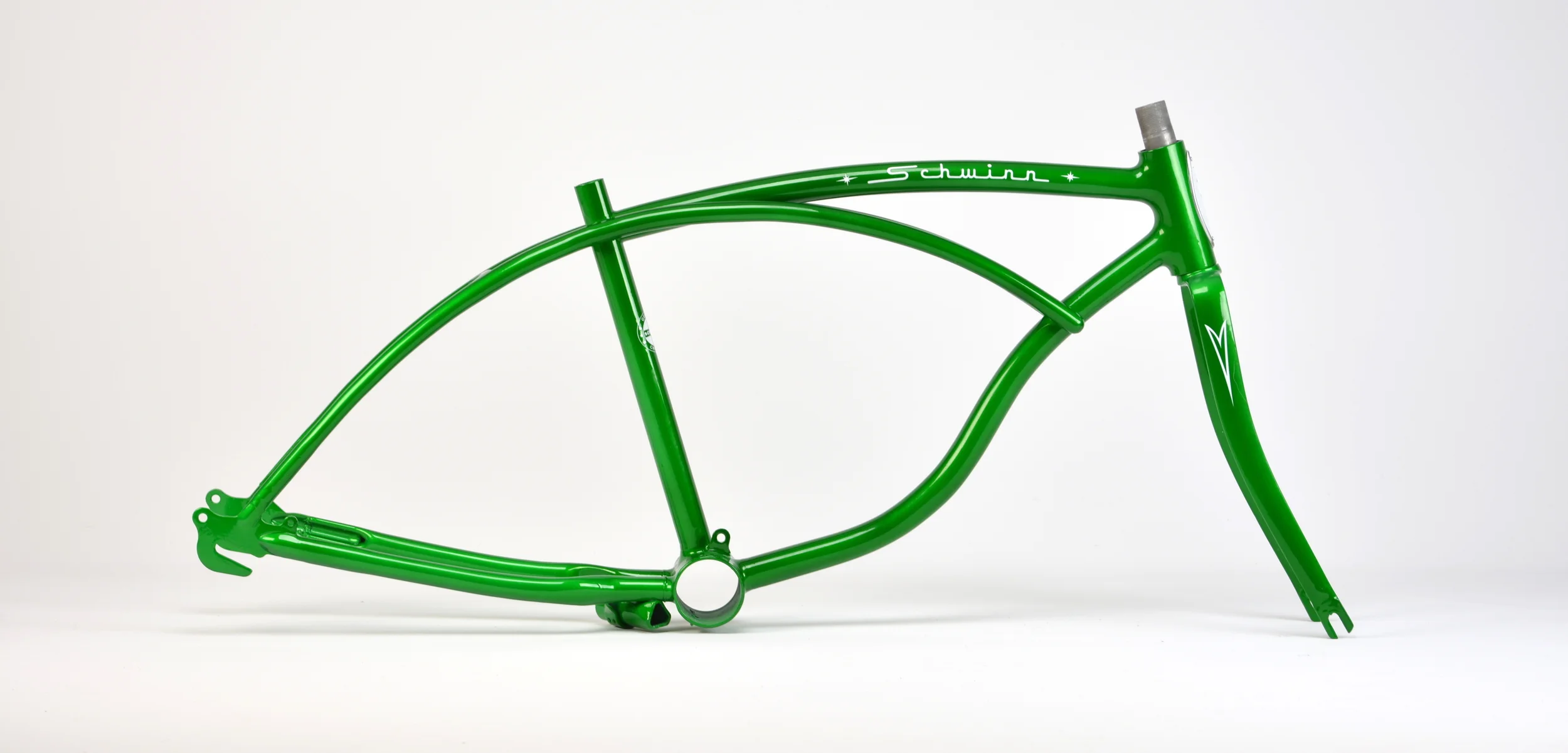 schwinn stingray forks