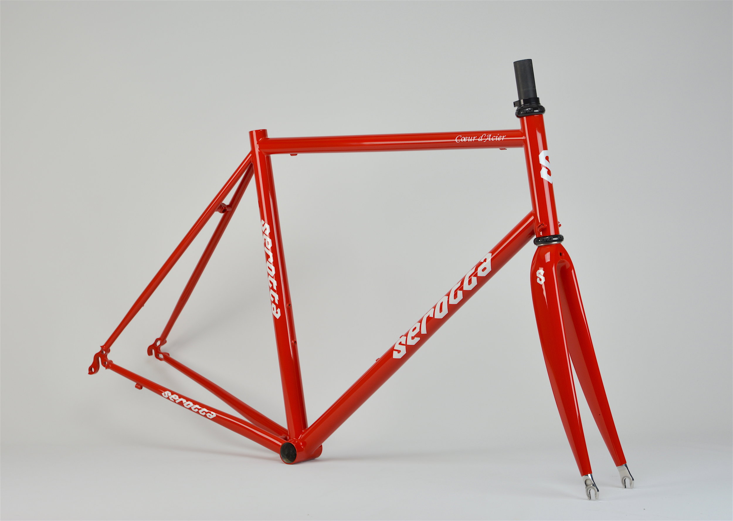 Serotta CDA