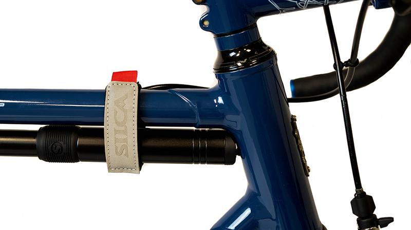 4 Pompes à Vélo Vintage Silca Impero - Modèles Cobra, Olympia, Eroica, Occasion