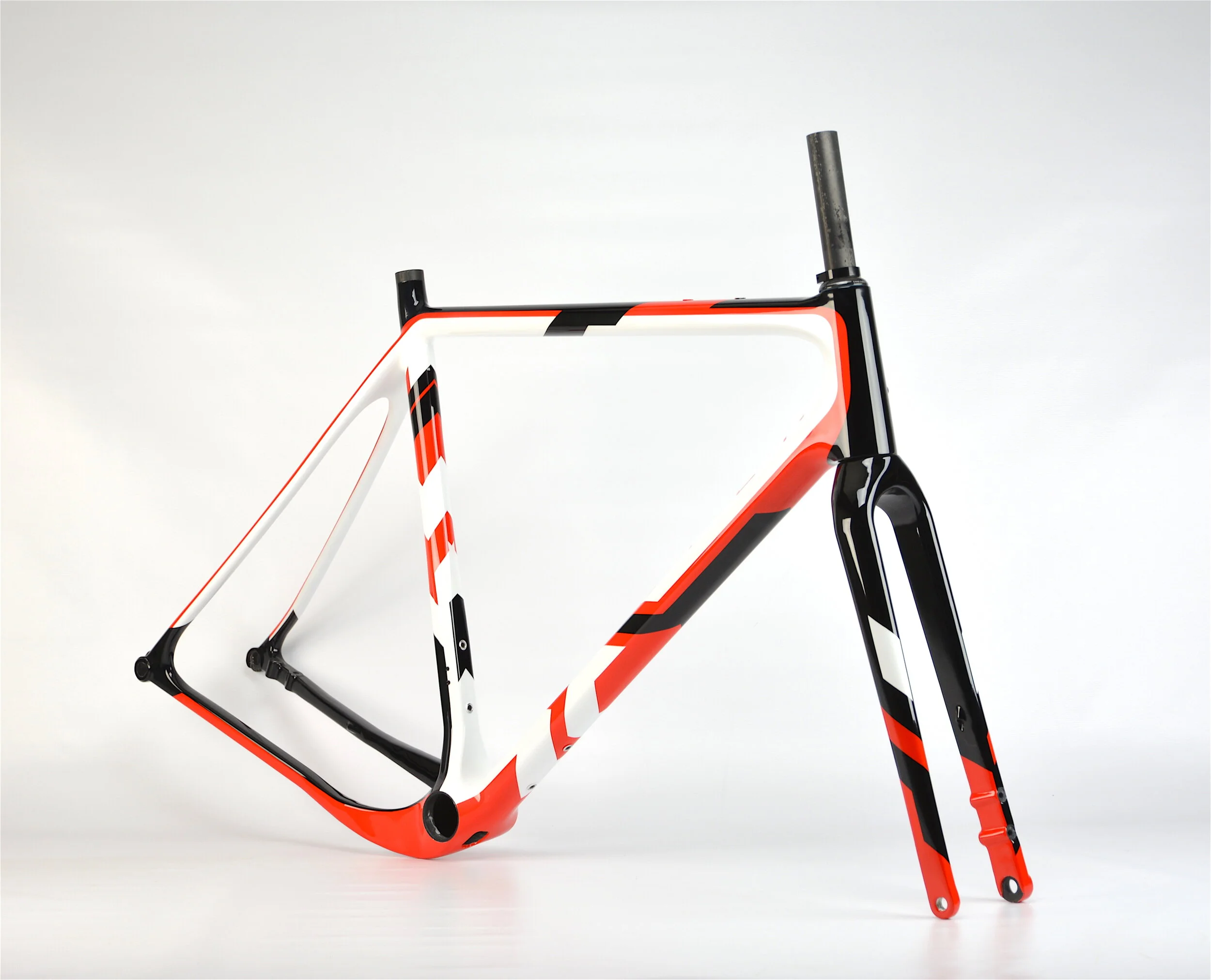 Repaint Carbon Frame Stripping Paint From Carbon Bike Frame Bike