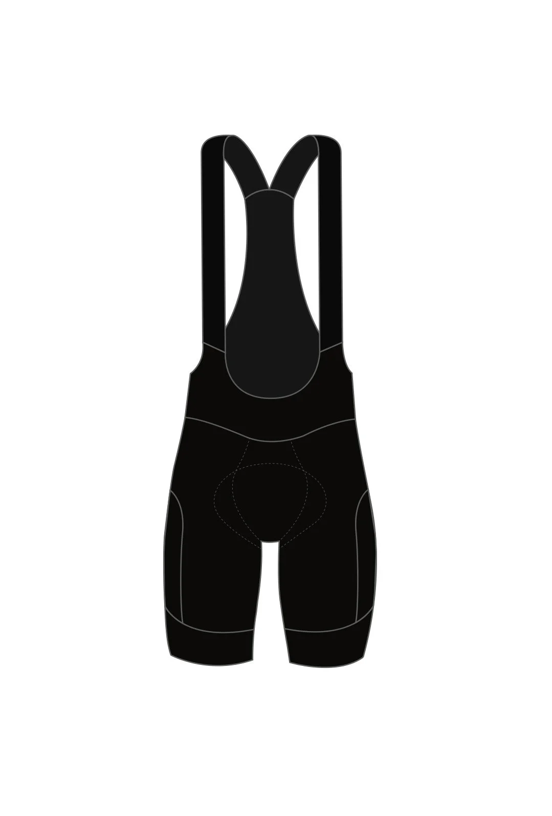 Bib Shorts Front View.jpeg