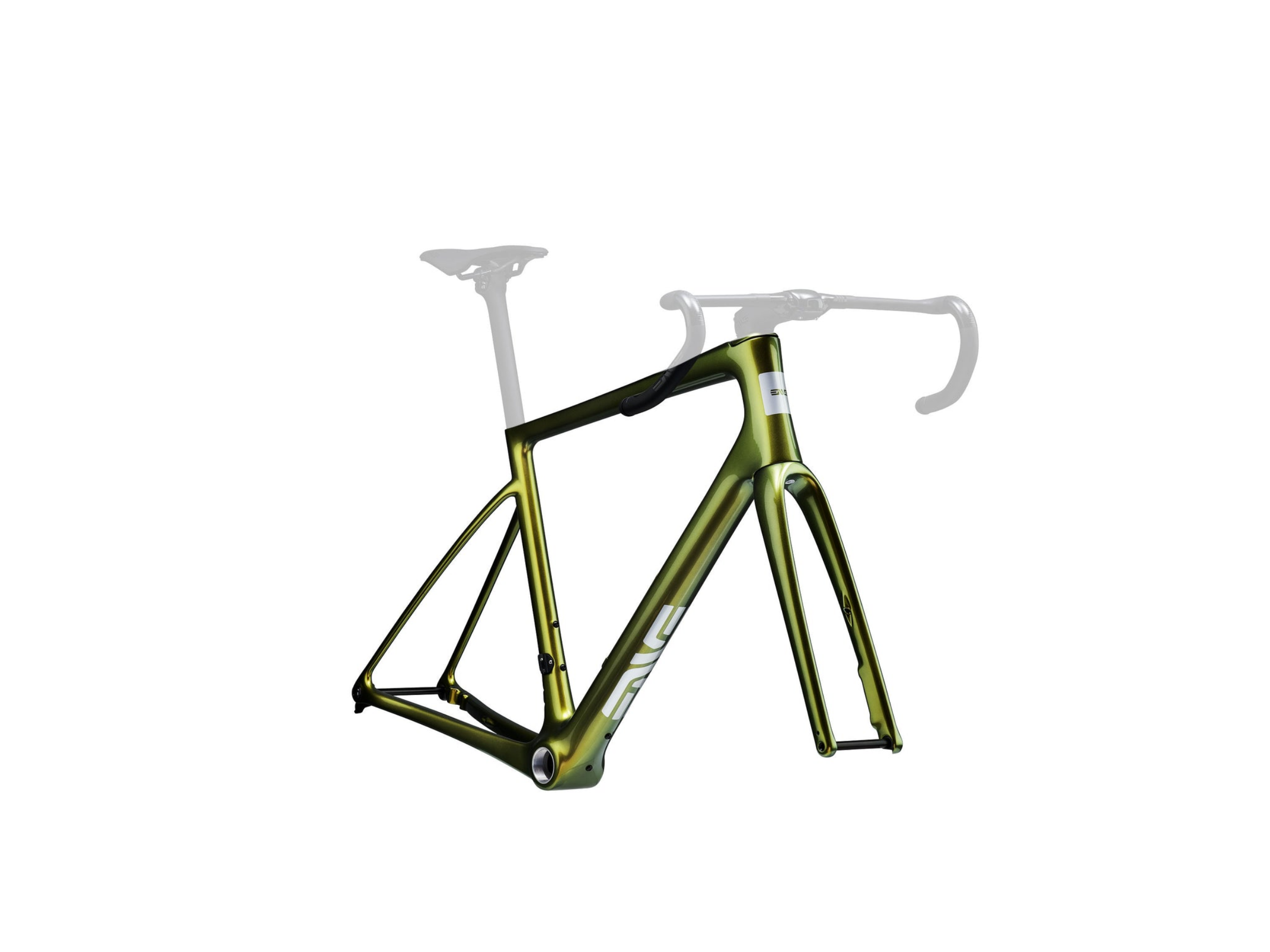 ENVE Fray Frameset