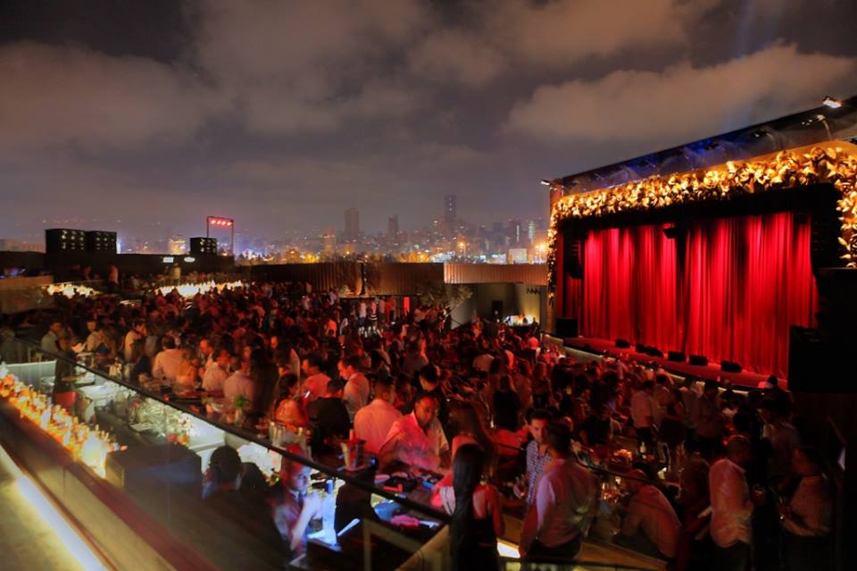 Image via The Music Hall