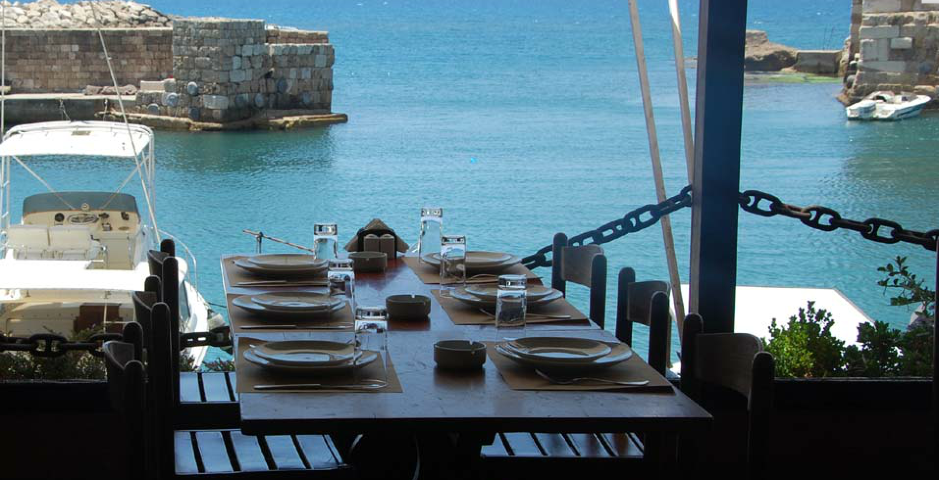 Image via Bab El-Mina