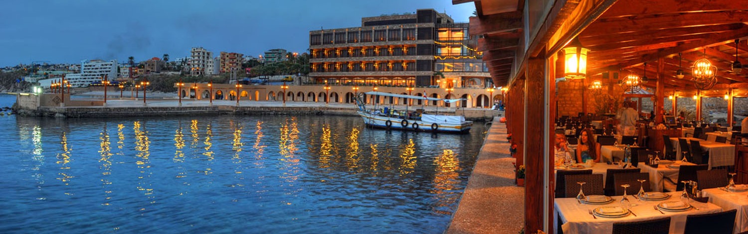 Image via Byblos Sur Mer