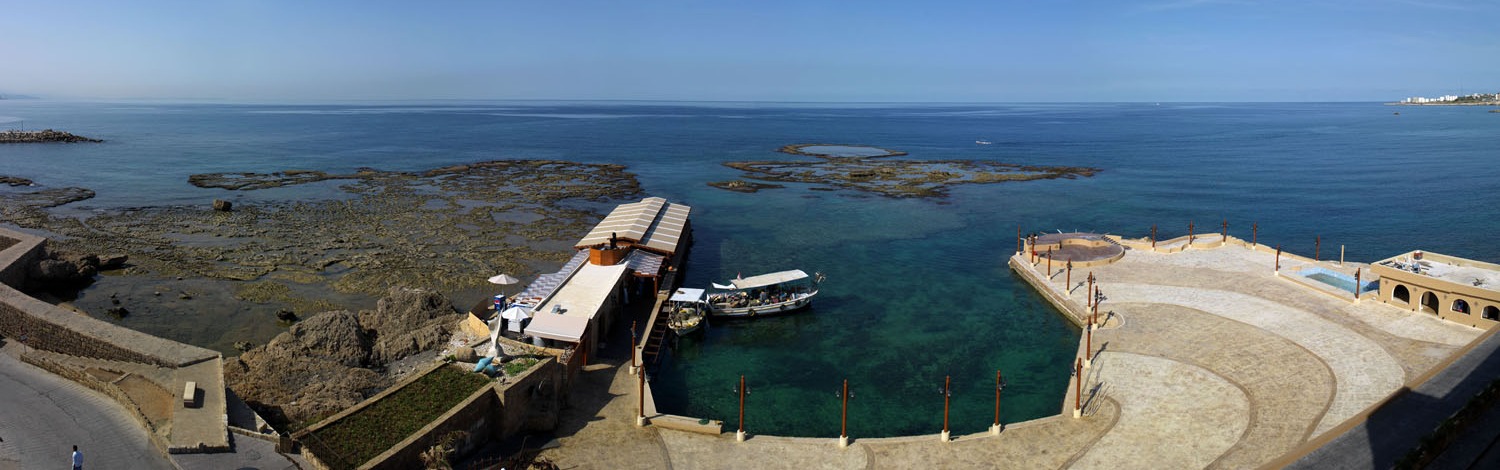 Image via Byblos Sur Mer