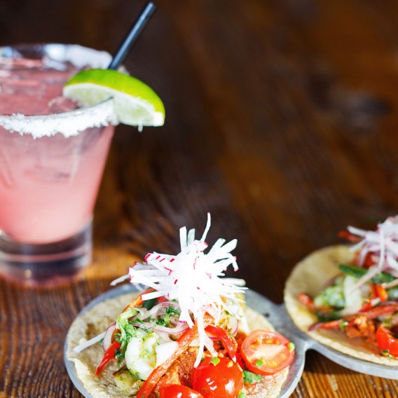 Image via The Saguaro Hotel