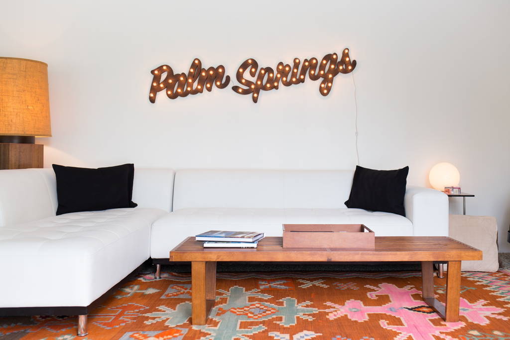 Image by The Sycamore House via Airbnb
