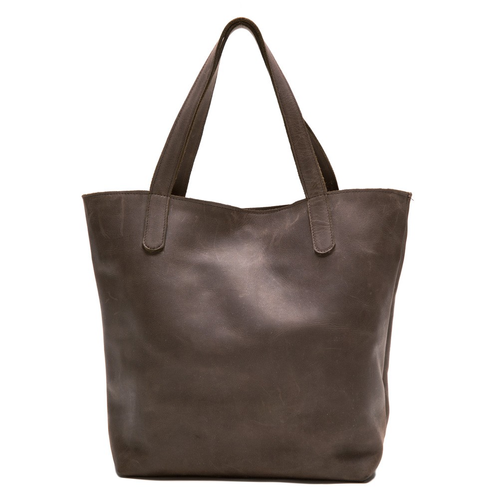 Saeda Tote by Connected in Hope , To The Market , $165.00