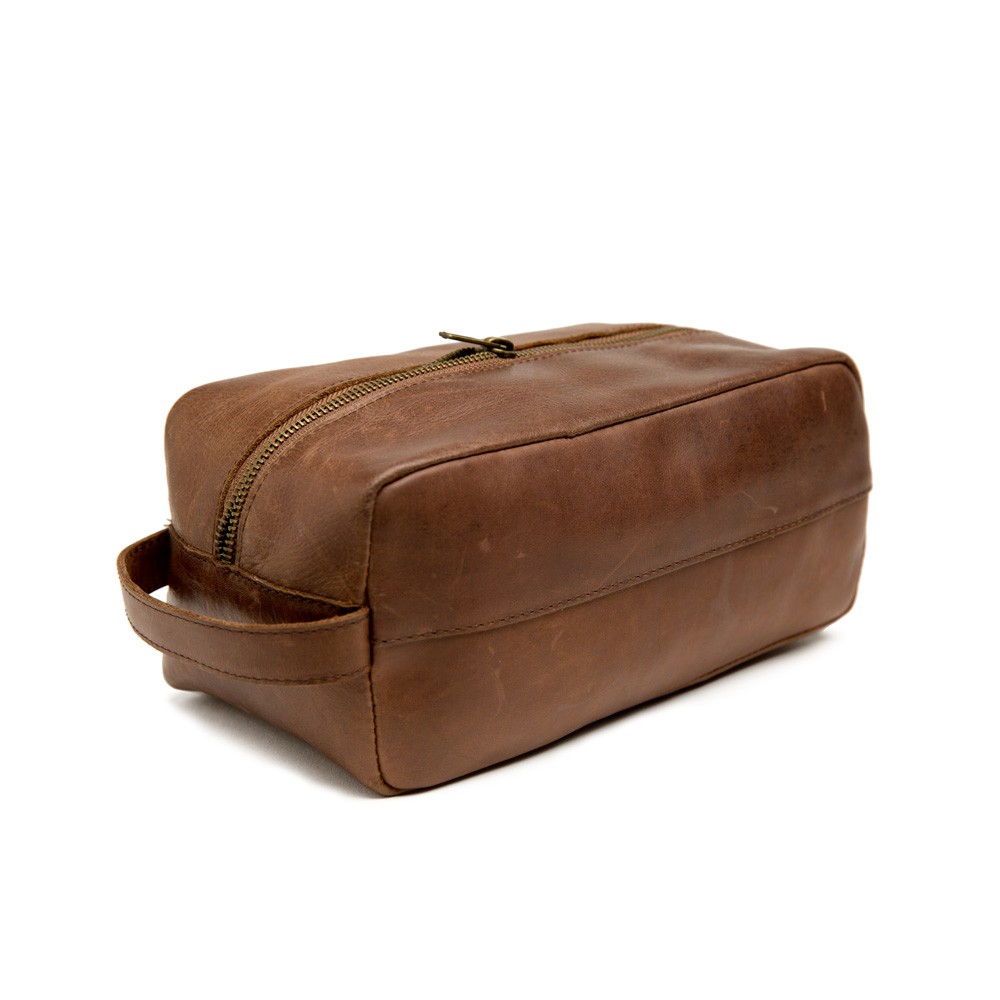 Tekola Men's Shaving Kit by Connected in Hope , To The Market , $80.00