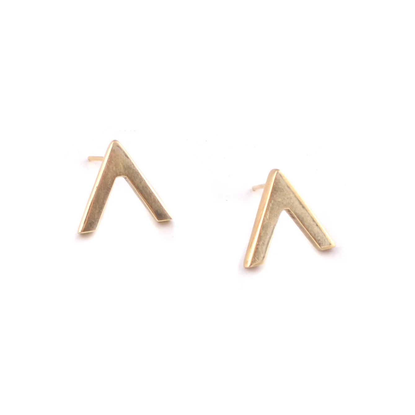 Soko x PoP V Studs , Soko , $30.00