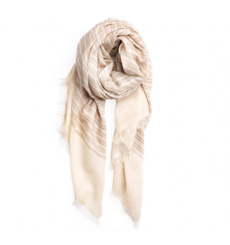 Lena Cashmere Scarf - Pin by Vilaasi , To The Market , $295.00