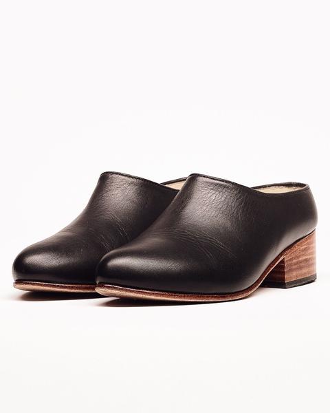 Sofia Noir , Nisolo , $174.00