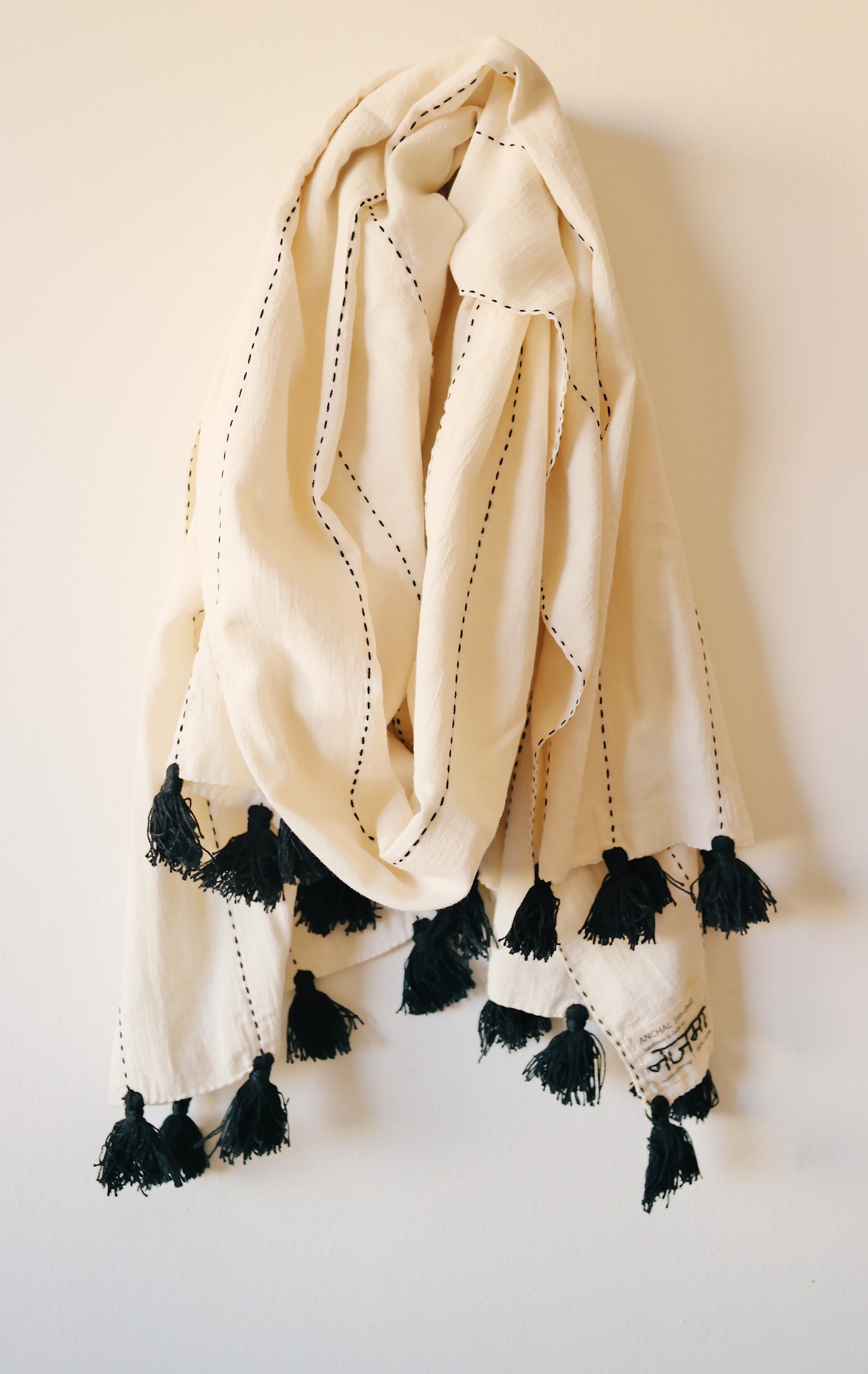 Didi Scarf , Anchal Project, $72.00