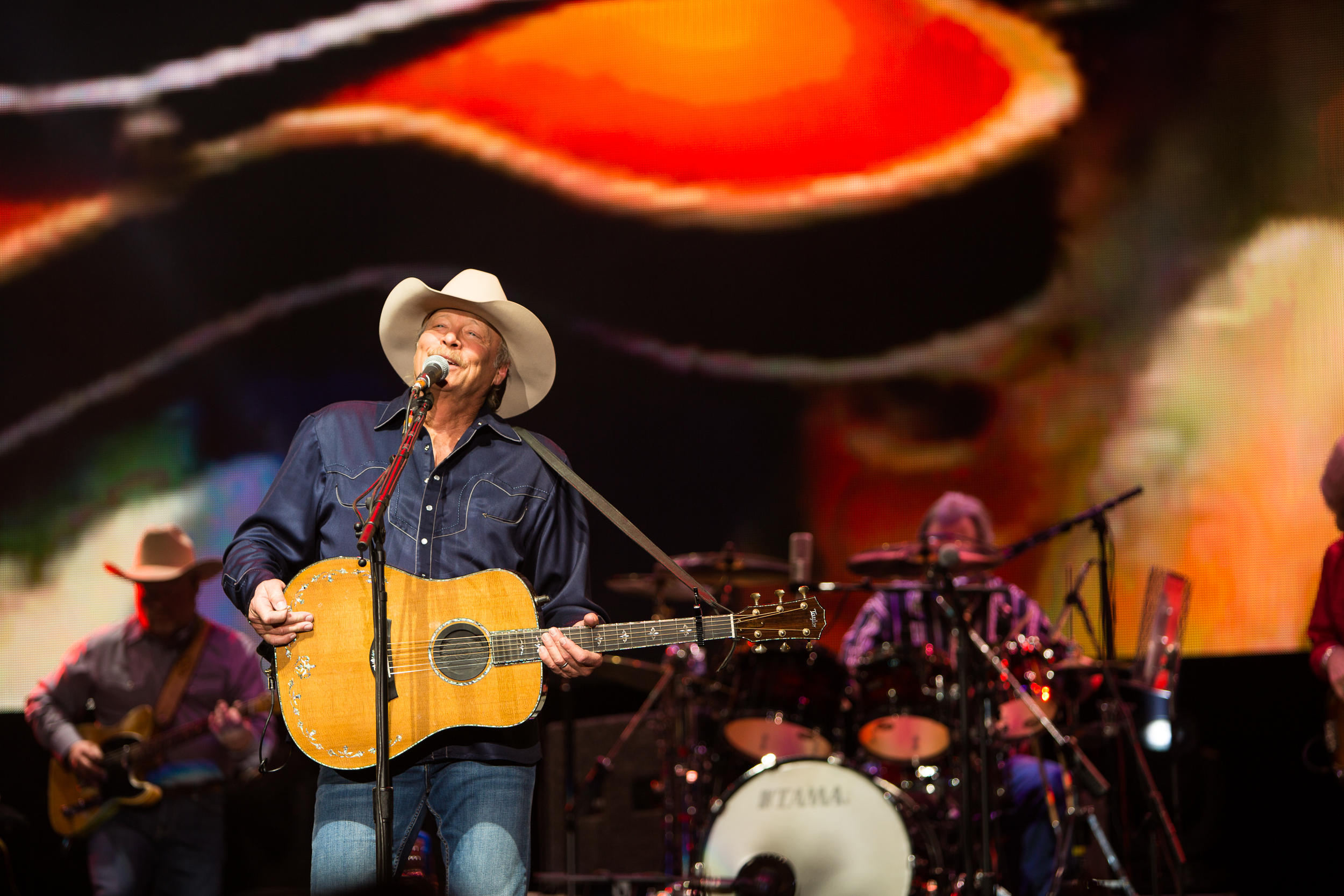 Alan Jackson