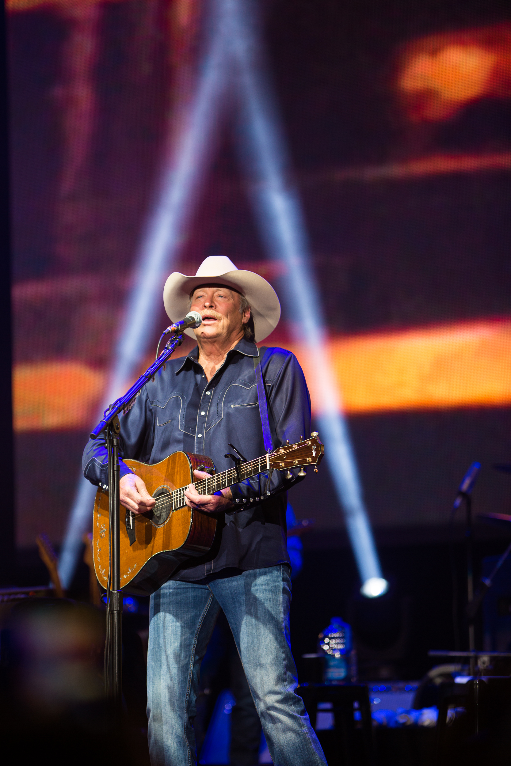 Alan Jackson