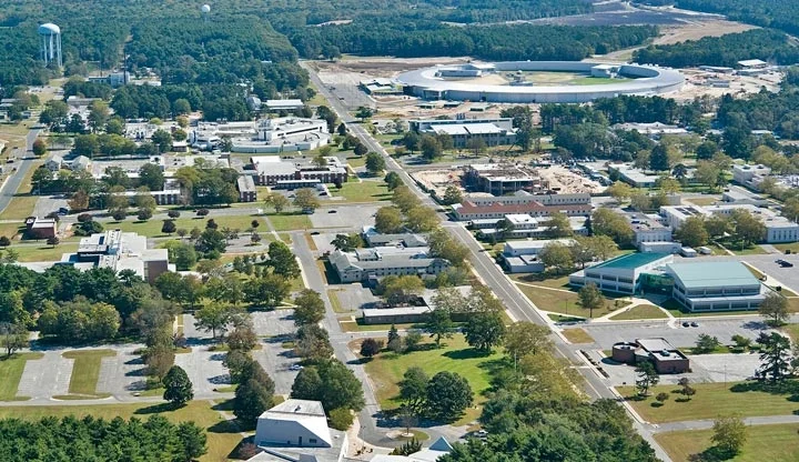Photo courtesy of Energy.gov
