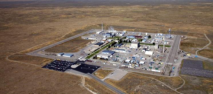 Photo courtesy of Energy.gov