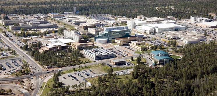 Photo courtesy of Energy.gov