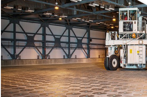 Biden Administration Supports DOE’s High-Level Waste Interpretation