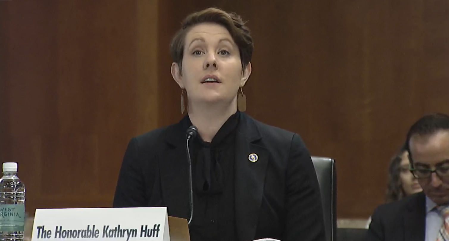 "We need to be prepared for a disruption" of critical mineral for US energy, national defense - says head of nuclear energy office