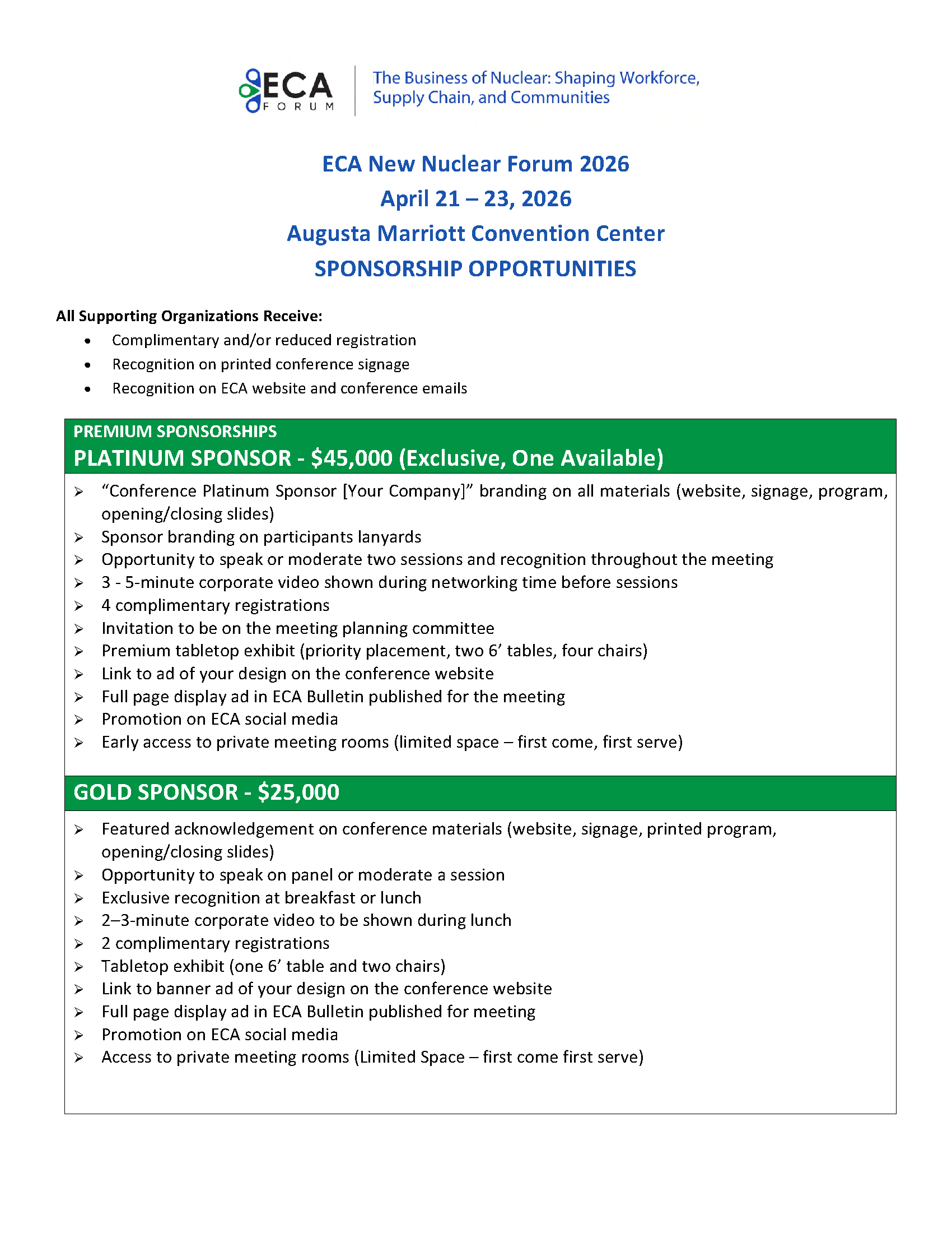ECA NNF Sponsorship Opportunities April 2026_1.png