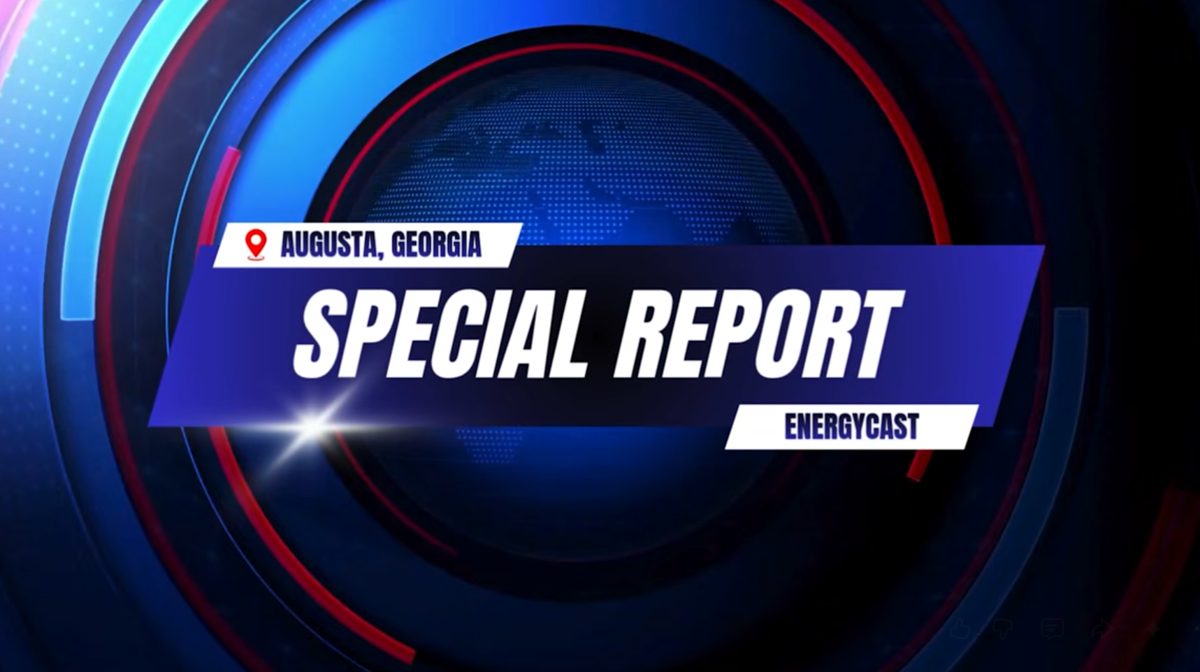 Watch the DOE Energycast Highlighting Cleanup Sites